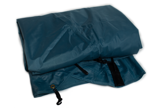 Gazzelle Tents (42603) - Rainfly Sewn With Poles Gt302Pb