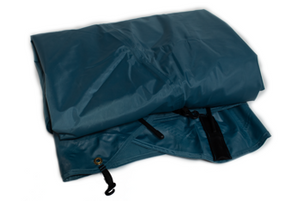 Gazzelle Tents (42603) - Rainfly Sewn With Poles Gt302Pb