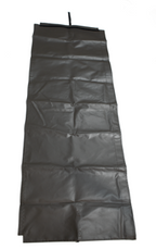 Landmark (39042) - Sewn Front Panel Right Brown