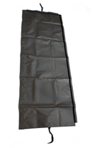 Landmark (39041) - Sewn Front Panel Left Brown
