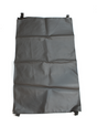 Landmark (39043) - Sewn Window Panel Vertical Brown