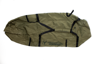 Gazzelle Tents (38364) - Bag Duffle Sewn 600D Gt451Gr