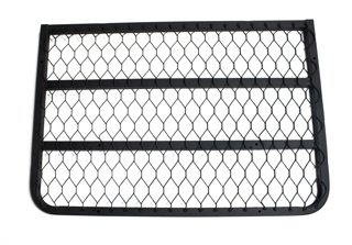 Rivers Edge (35522) - Weldment Entry Platform 33.5 X 23 In