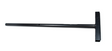 Rivers Edge (39089) - Weldment Horizontal Support Middle Front