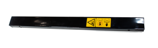 Ardisam (40064) - Tube 25X50X591 Black With Decal
