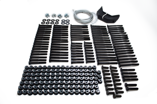 Rivers Edge (38545) - Assembly Parts Box CTR3008 CN38521