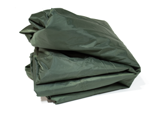 Gazzelle Tents (40006) - Rainfly Sewn With Poles Gt350Gr