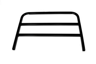 Yutrax (48171) - Weldment FTS Atv Backrest