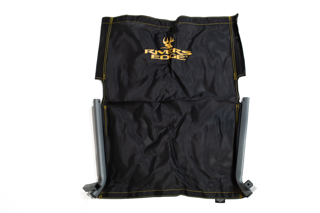 Rivers Edge (35932) - Assembly Tear Tuff Seat 25.7 In