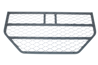 Rivers Edge (42800) - Weldment Platform Half