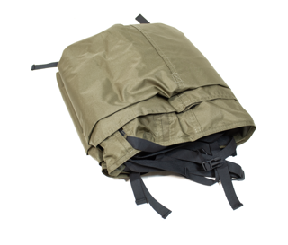 Rivers Edge (42802) - Sewn Skin Curtain Lockdown 360