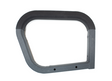 Rivers Edge (42682) - Armrest Swivel Seat With Vinyl Dip
