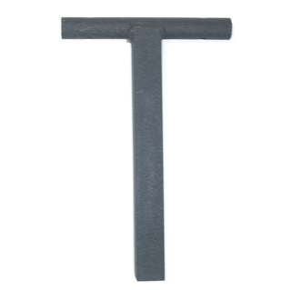 Rivers Edge (42679) - Weldment/FTS Shooting Rail Hub