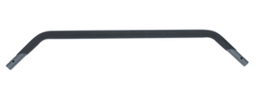 Rivers Edge (42674) - Shooting Rail Round With Vinyl Dip