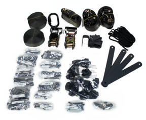 Rivers Edge (42849) - Assembly Parts Box LD204