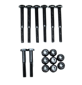 Rivers Edge (42848) - Parts Bag Hardware Ld204