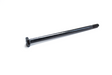 Rivers Edge (42914) - Bolt 1/4X20X4 3/4 In Hh Cs Gr5 Blk ZN P-T