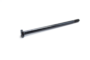 Rivers Edge (42914) - Bolt 1/4X20X4 3/4 In Hh Cs Gr5 Blk ZN P-T