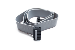 Earthquake (720302) - Comm unication Cable Ribbon Style 34In Long
