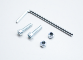 Eskimo (43707) - Assembly Small Parts Bag Battery Guard