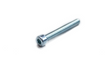 Eskimo (42412) - Bolt M4- 0.7 X 30 Shcs Gr8.8 ZN