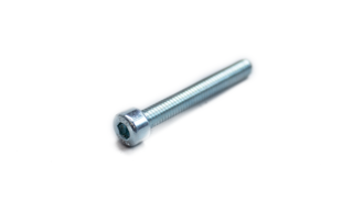 Eskimo (42412) - Bolt M4- 0.7 X 30 Shcs Gr8.8 ZN