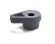 Eskimo (42234) - Lever Battery Lock Raised