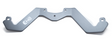 Eskimo (42252) - Handlebar 6mm X 380mm