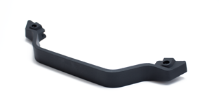 Eskimo (42291) - Battery Guard 15 Degree Handlebar