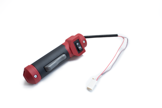 Eskimo (43825) - Kit - Switch Side Grips E40