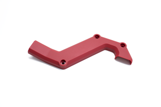 Eskimo (42287) - Wire Tray 3 Bolt 15 Degree Bend