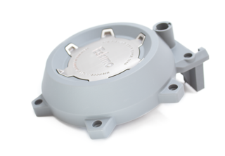 Eskimo (42663) - Assembly Motor Housing Upper With Badge