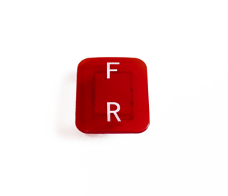 Ardisam (45846) - Cover Switch Fwd/Rvs Rogue