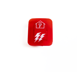Ardisam (45847) - Cover Switch Speed Rogue