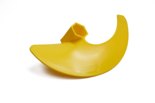 Jiffy (J4690) - 8" Torch Bottom Section Flighitng