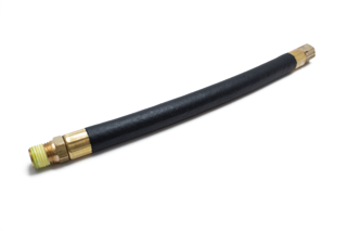Jiffy (J4602) - Propane Hose Assembly-Model 46