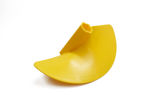 Jiffy (J4691) - 10" Torch Top Flighting Section