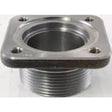 Rochester Sensors, Llc Part (0022-00001) Rf 2 In.  Npt Zinc Adaptor