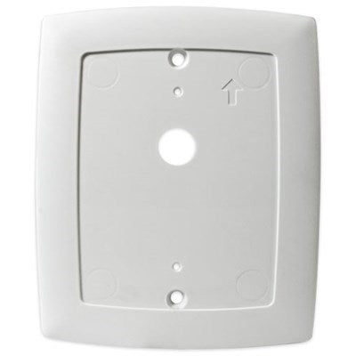 012 (Tekmar) | Adaptor Plate