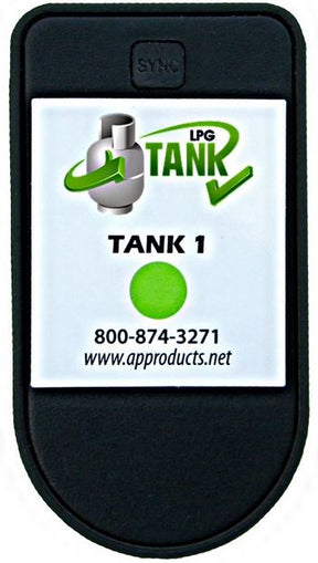 Ap Products Part (024-1001) Lp Tank Check Single Sensor For