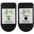 Ap Products Part (024-1002) Lp Tank Check Dual Sensor For
