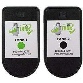 Ap Products Part (024-1002) Lp Tank Check Dual Sensor For