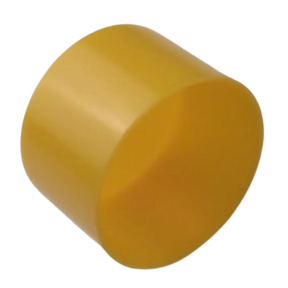 (033-593) Hyperkinetics Plastic K-15 Dust Cap for GPV14 Series Staubli Nozzle