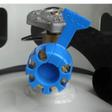 (033-483) Hyperkinetics Blue Tear Cap - Single Use