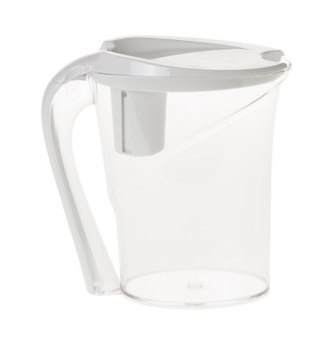 GE | (WR01X25521) Refrigerator Autofill Pitcher Assembly