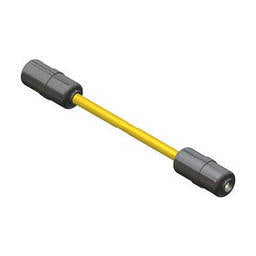 Hubbell Gas Utility Solutions Part (0459-56-0800-00) 1/2 Cts X 8 In.  Repair Coupling