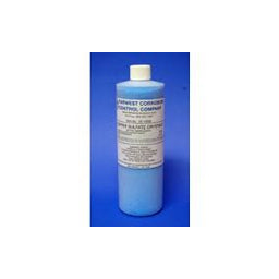 Tinker & Rasor Part (049-011) Copper Sulfate Crystals