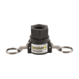 050D (Banjo) Coupling-1/2 F X Fpt