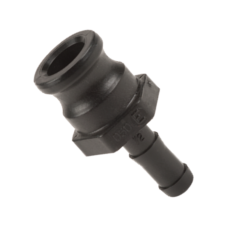 050E (Banjo) Adapter-1/2 Ml X 1/2 Hb