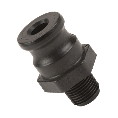 050F (Banjo) Adapter-1/2 Ml X Mpt